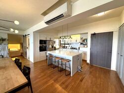 Hillcrest Arcadia (D11), Condominium #535747301